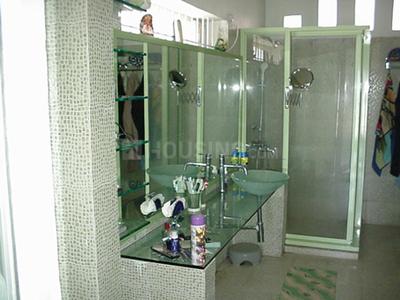 Bathroom Image of 4000 Sq.ft 4 BHK Villa for sale in Junnasandra Bengaluru for Rs. 55000000