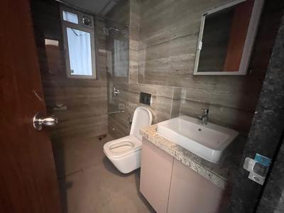 Image of 1650 Sq.ft 3 BHK Apartment / Flat for rent in Runwal Nirvana Part I, Parel, Mumbai for Rs. 200000