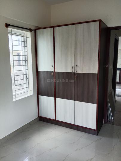 Thyagaraja Nagar, Basavanagudi Bedroom 1