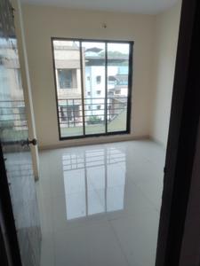 Hall Image of 660 Sq.ft 1 BHK Apartment / Flat for sale in Badlapur West Badlapur for Rs. 2400000