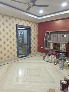 Hall Image of 1800 Sq.ft 3 BHK Independent House for rent in Ganga Nagar Bhubaneswar for Rs. 35000