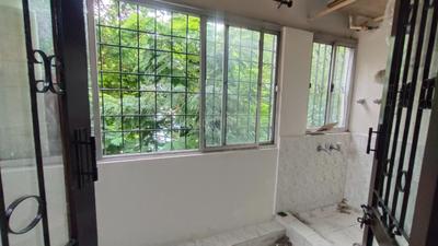 Balcony Image of 2400 Sq.ft 3 BHK Apartment / Flat for rent in Teynampet Chennai for Rs. 90000