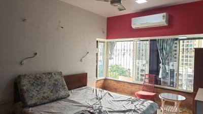 Arshie Complex Bedroom One 2