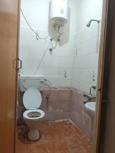Image of 400 Sq.ft 1 BHK Builder Floor for rent in Kaggadasapura, Bengaluru for Rs. 15000
