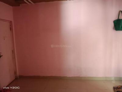Bedroom Image of 390 Sq.ft 1 RK Apartment / Flat for sale in Virar East Virar for Rs. 1400000