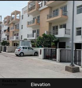 Image of 1620 Sq.ft 3 BHK Builder Floor for sale in Sector 75, Faridabad for Rs. 7500000