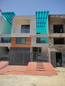 Image of 2000 Sq.ft 3 BHK Duplex for sale in Dhinkli, Udaipur for Rs. 6500000