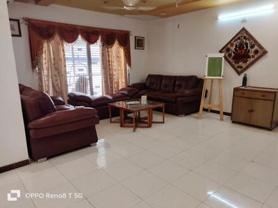 3 BHK Flat