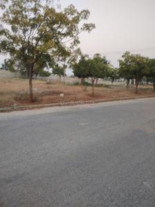 Image of 200 Sq.ft Residential Plot / Land for sale in Chowdhariguda, Hyderabad for Rs. 8600000