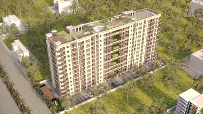 Image of 1466 Sq.ft 3 BHK Apartment / Flat for sale in Royal Gravitaz, Vaishali Nagar Extension, Jaipur for Rs. 7476600