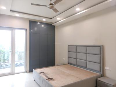 Bedroom Image of 3150 Sq.ft 4 BHK Builder Floor for sale in BPTP Parklands Pride , Sector 85 Faridabad for Rs. 30500000