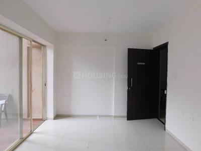 Living Room Image of 960 Sq.ft 2 BHK Apartment / Flat for sale in Punawale Pune for Rs. 7200000