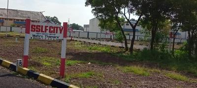 Image of 800 Sq.ft Residential Plot / Land for sale in Sriperumbudur, Chennai for Rs. 1599200