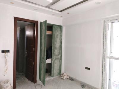 Bedroom Image of 1650 Sq.ft 3 BHK Apartment / Flat for sale in Trimurti Apartments, Sector 12 Dwarka New Delhi for Rs. 34500000