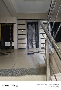Image of 758 Sq.ft 2 BHK Apartment / Flat for sale in Nirav Madhav Resi Cum Plaza Phase 1, New Karelibaug, Vadodara for Rs. 3099000