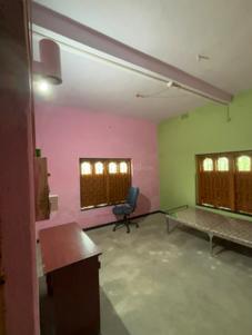 Hall Image of 500 Sq.ft 1 BHK Independent House for rent in Maheshtala Kolkata for Rs. 4000
