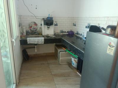 Kitchen Image of 820 Sq.ft 2 BHK Apartment / Flat for sale in Migsun Vilaasa, Eta II Greater Noida for Rs. 6200000