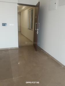 Hall Image of 1050 Sq.ft 2 BHK Apartment / Flat for rent in Tapir Embassy One Thane, Thane West Thane for Rs. 60000