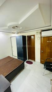 Hall Image of Zenith Boys PG in Tagore Garden Extension, New Delhi