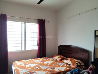 Bedroom Image of 1010 Sq.ft 2 BHK Apartment / Flat for sale in Sobha Dream Acres  by Sobha Limited, Balagere Bengaluru for Rs. 15100000