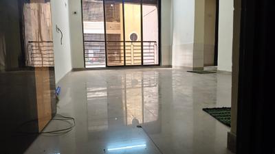 Living Room Image of 625 Sq.ft 2 BHK Apartment / Flat for sale in Andheri West Mumbai for Rs. 14500000