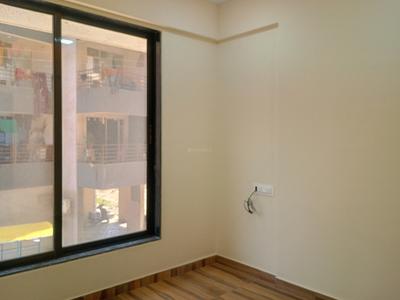 Bedroom Image of 950 Sq.ft 3 BHK Apartment / Flat for sale in Thakurli Thane for Rs. 10500000