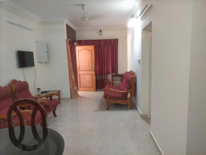 3 BHK 2000 Sqft Independent House for sale at Kaloor, Kochi Property