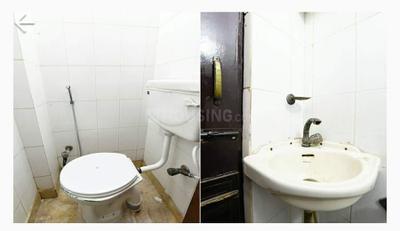 Image of 900 Sq.ft 2 BHK Builder Floor for rent in DDA Delhi Police Apartment, Patparganj, New Delhi for Rs. 36000