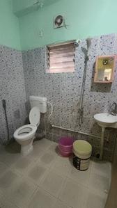 Image of 700 Sq.ft 2 BHK Apartment / Flat for rent in Kasba, Kolkata for Rs. 15000