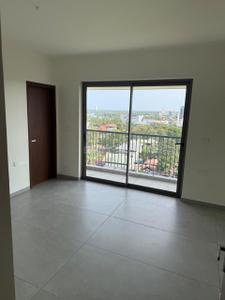 Bedroom Image of 2600 Sq.ft 3 BHK Apartment / Flat for sale in Noel Cloudwalk, Maradu Kochi for Rs. 30000000