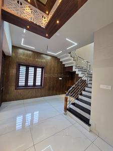 Image of 1500 Sq.ft 3 BHK Independent House for sale in Kizhakkambalam, Kochi for Rs. 7200000