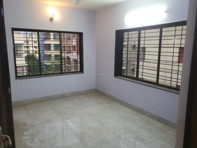 Bedroom Image of 1450 Sq.ft 3 BHK Apartment / Flat for sale in New Town Kolkata for Rs. 10100000