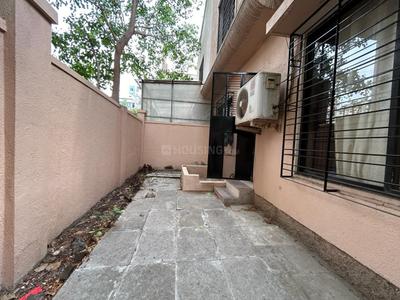 Balcony Image of 3645 Sq.ft 3 BHK Independent House for sale in Baner Pune for Rs. 30000000