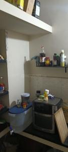 Kitchen Image of 716 Sq.ft 2 BHK Apartment / Flat for sale in Velachery Chennai for Rs. 5700000