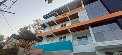 Image of 1010 Sq.ft 2 BHK Apartment / Flat for sale in Nidhiland Sudham, Derebail, Mangalore for Rs. 5200000