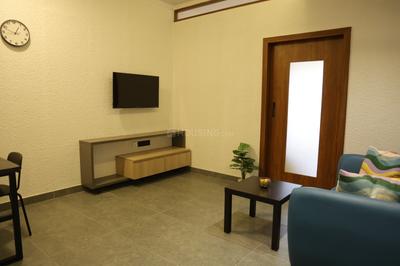 1 BHK Studio