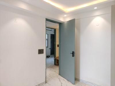 Bedroom Image of 1350 Sq.ft 4 BHK Builder Floor for sale in Sector 23B Dwarka New Delhi for Rs. 16100000