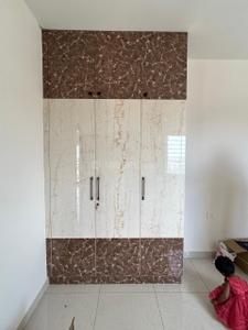 Kitchen Image of 1098 Sq.ft 2.5 BHK Apartment / Flat for rent in BSCPL Bollineni Zion, Perumbakkam Chennai for Rs. 30000