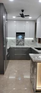 Kitchen Image of 1800 Sq.ft 3 BHK Builder Floor for sale in Mansarover Garden New Delhi for Rs. 38500000