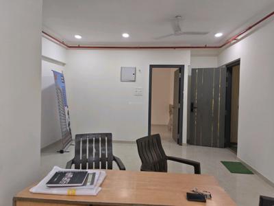 Living Room Image of 775 Sq.ft 2 BHK Apartment / Flat for sale in Om Maruti Residency, Borivali West Mumbai for Rs. 16200000