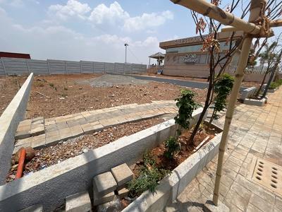 Image of 1490 Sq.ft Residential Plot / Land for sale in Iprima One Talegaon, Talegaon Dabhade, Pune for Rs. 5700000
