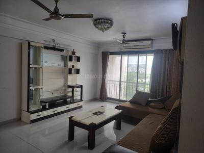 2 BHK Flat