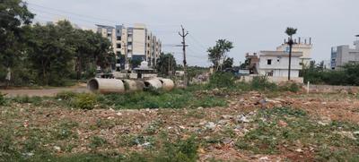 Image of 167 Sq.ft Residential Plot / Land for sale in Sheela Nagar, Visakhapatnam for Rs. 5600000