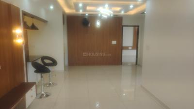 Living Room Image of 1650 Sq.ft 3 BHK Apartment / Flat for rent in Navami Landmaark, RR Nagar Bengaluru for Rs. 65000