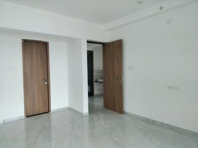 Bedroom Image of 1545 Sq.ft 3 BHK Apartment / Flat for sale in Majestique Signature Towers, Baner Pune for Rs. 21500000