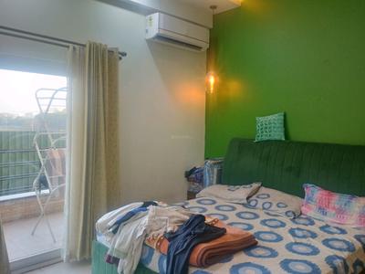 Bedroom Image of 3000 Sq.ft 4 BHK Villa for sale in Paramount Golfforeste Villas, Surajpur Greater Noida for Rs. 42500000