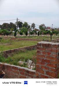 Image of 1250 Sq.ft Residential Plot / Land for sale in Sarojini Nagar, Lucknow for Rs. 2000000