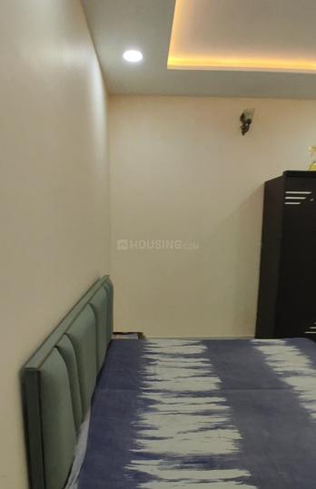 independent 1st floor Bedroom 1