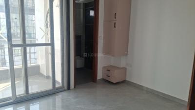 Bedroom Image of 1900 Sq.ft 3 BHK Builder Floor for sale in BPTP District, Sector 81 Faridabad for Rs. 17500000