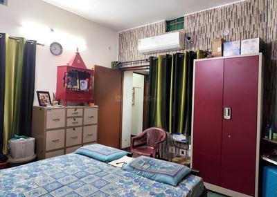 Bedroom Image of 4500 Sq.ft 5 BHK Independent House for sale in Bangla Bazar Lucknow for Rs. 30000000